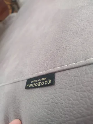 Acomodel sillón electrico