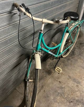 Bicicleta BH Bolero