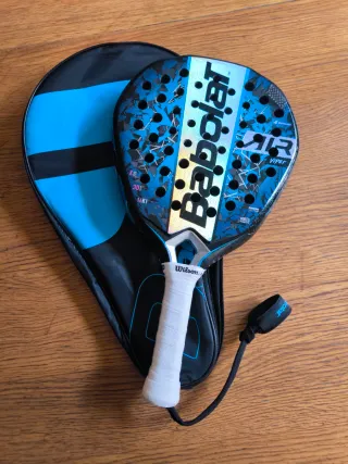 Babolat Air Viper 2025