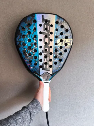 Babolat Air Viper 2025