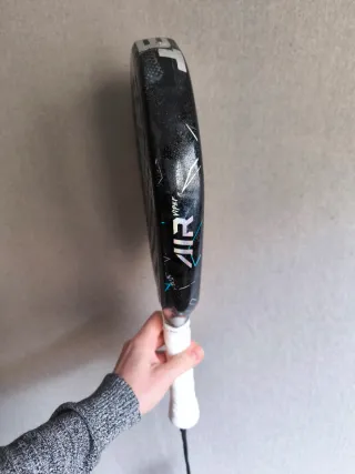 Babolat Air Viper 2025