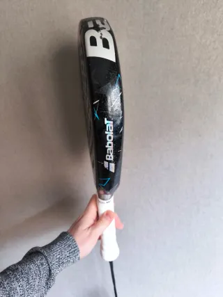 Babolat Air Viper 2025