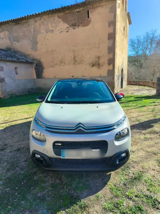 Citroen C3 2017