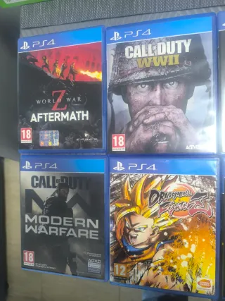 PS4 Pro 1TB + 2 Mandos + Juego