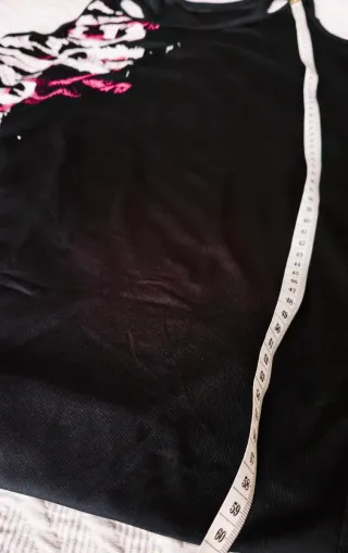 3 Camisetas Deportivas Talla S, Primark-Decathlon