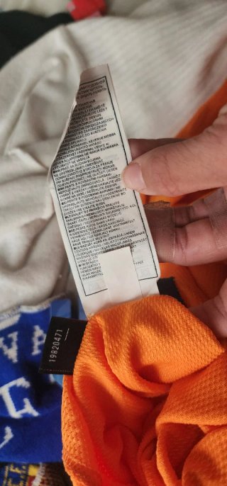 Camiseta FC Barcelona firmada por Messi
