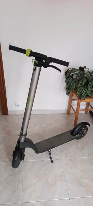 Patinete Eléctrico Cecotec