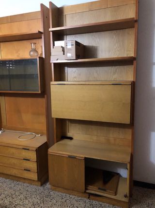 Gratis! Muebles comedor vitrina cajonera Cornellá
