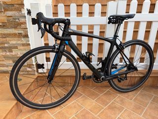 BH EVO ULTEGRA 2019