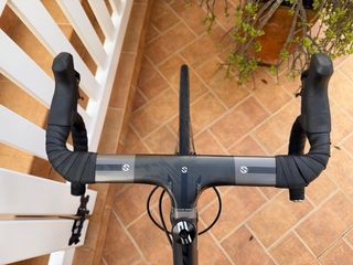 BH EVO ULTEGRA 2019