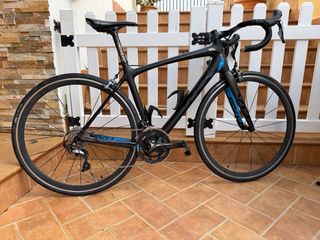 BH EVO ULTEGRA 2019