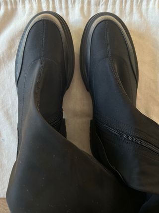 Botas altas Reserved talla 38