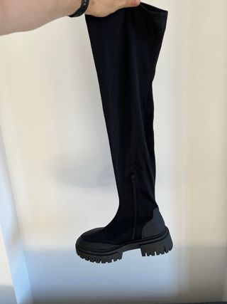 Botas altas Reserved talla 38