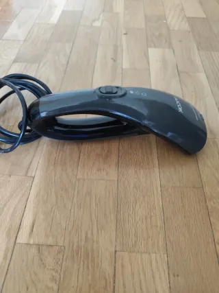 Plancha Vertical de Vapor Aicok