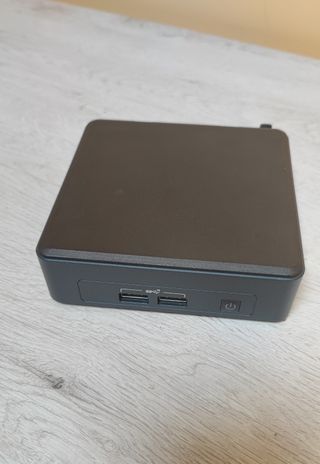 HP i3 11Gen 16GB RAM 500GB NVMe