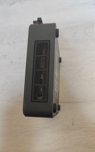 HP i3 11Gen 16GB RAM 500GB NVMe