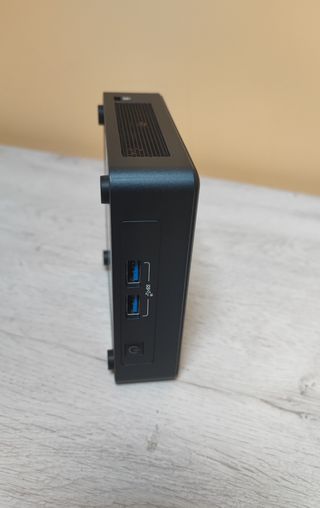 HP i3 11Gen 16GB RAM 500GB NVMe