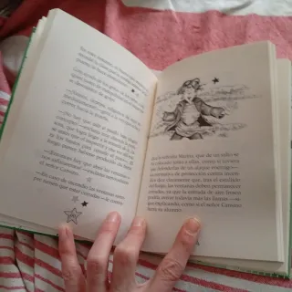 Kika Superbruja revoluciona la clase