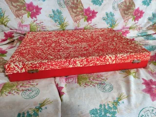 Servizio posate vintage placate argento