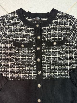 Cardigan Shein donna taglia L