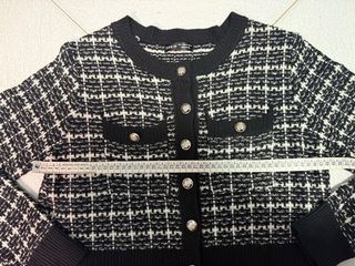 Cardigan Shein donna taglia L