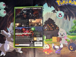 Halo 3 ODST Xbox 360