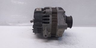 Alternador opel 436683 astra 2.0 16v (f69) 198039