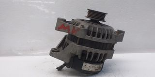 Alternador opel 436683 astra 2.0 16v (f69) 198039