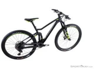 Scott Spark 920 Carbono Taglia L 2020