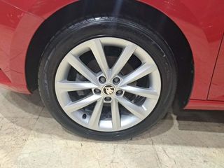 Skoda Fabia 1.0 TSI 70KW (95cv) Style