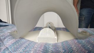 Lampadario a soffitto vela Murano originale rarità