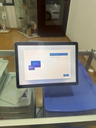 Surface Go 3 128GB i3 8GB RAM