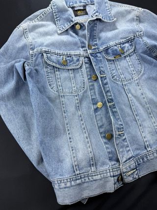 Giacca di jeans Lee