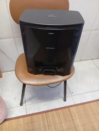 Conga Cecotec 7490 Immortal Home Robot Aspirador