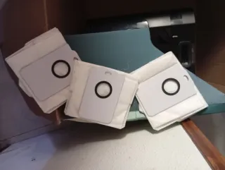 Conga Cecotec 7490 Immortal Home Robot Aspirador