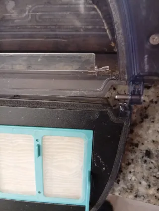 Conga Cecotec 7490 Immortal Home Robot Aspirador