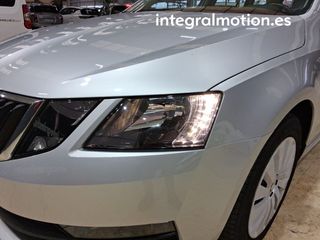 Skoda Octavia Combi 1.6 TDI CR 85KW (115CV) Ambition