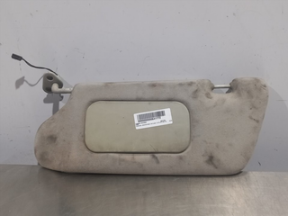 PARASOL IZQUIERDO MERCEDES-BENZ CLASE ML (BM 163)