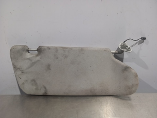 PARASOL IZQUIERDO MERCEDES-BENZ CLASE ML (BM 163)