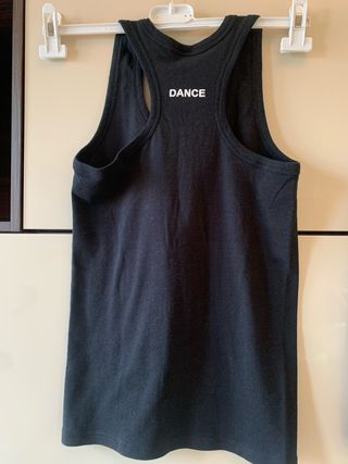 2 Canotte Sport/Tempo Libero Tg M