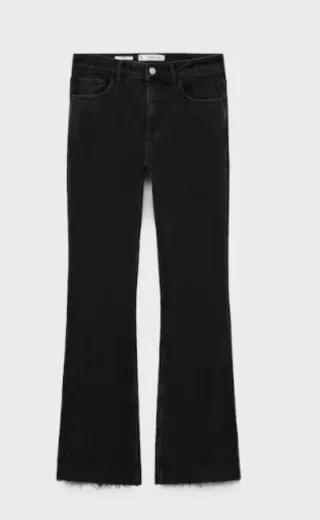 Pantalón vaquero Mango a estrenar
