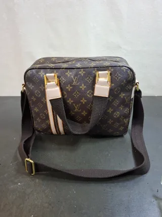 Borsa Louis Vuitton Monogram
