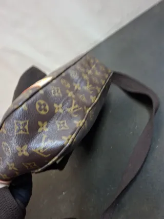 Borsa Louis Vuitton Monogram