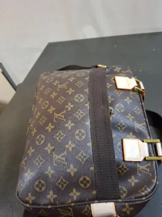 Borsa Louis Vuitton Monogram
