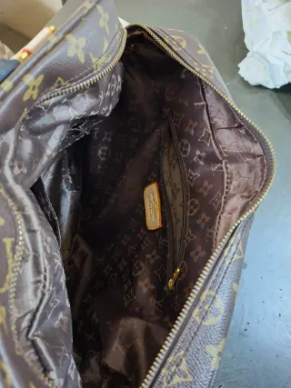 Borsa Louis Vuitton Monogram