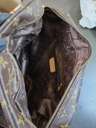 Borsa Louis Vuitton Monogram