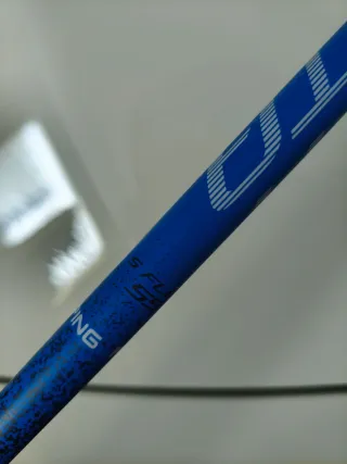 Driver Ping G 10.5 Varilla Alta 55g   Regul