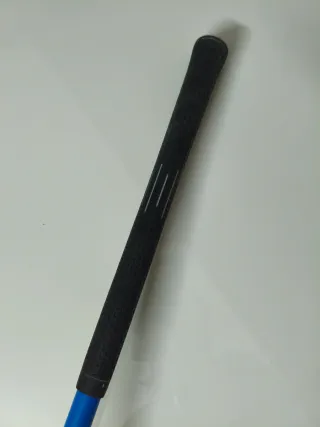 Driver Ping G 10.5 Varilla Alta 55g   Regul