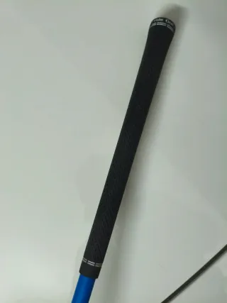 Driver Ping G 10.5 Varilla Alta 55g   Regul