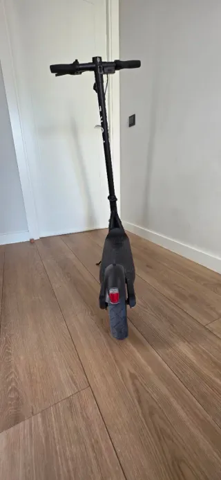 Patinete Eléctrico Pure Electric Air